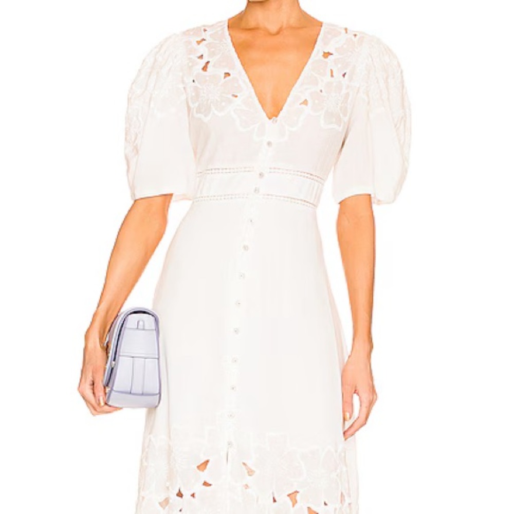 Veronica Beard Hope Dress